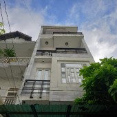 Bán nhà Phạm Văn Chiêu Phường 16 Quận G.Vấp, 4 tầng, Đ. 5m, giá chỉ 8 tỷ